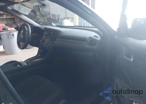 2017 Honda Civic Ex from USA, damaged, VIN SHHFK7H55HU417560